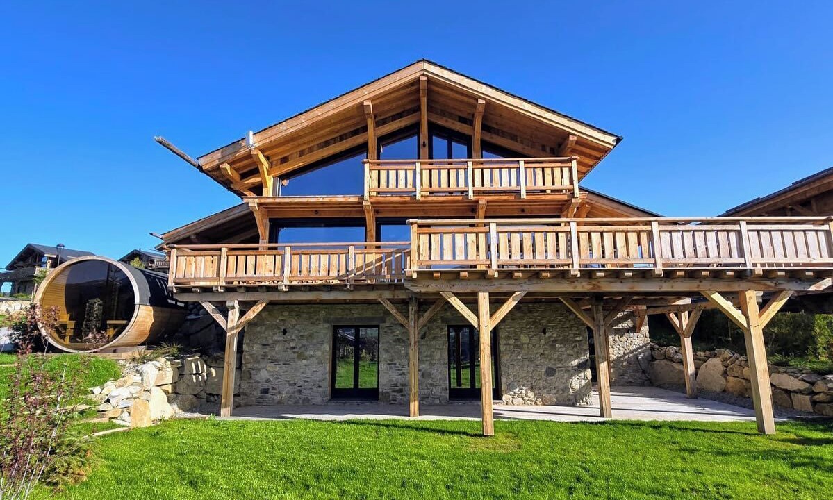 Photo of Outdoor in Superbolquere