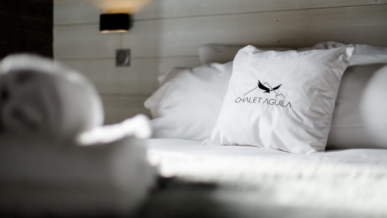 Photo of Bedroom in Superbolquere