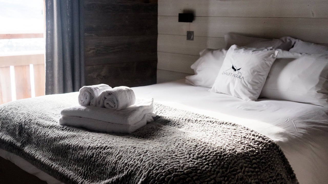 Photo of Bedroom in Superbolquere