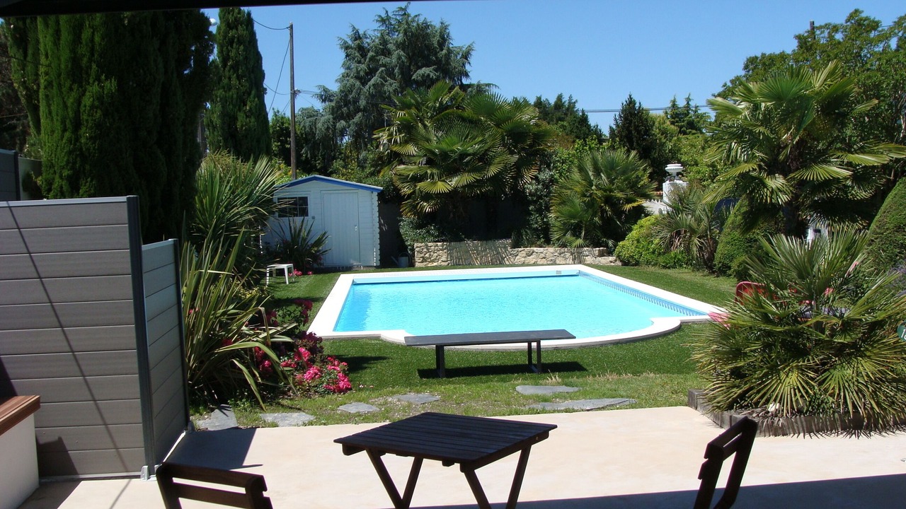 Photo of Outdoor in Pessac