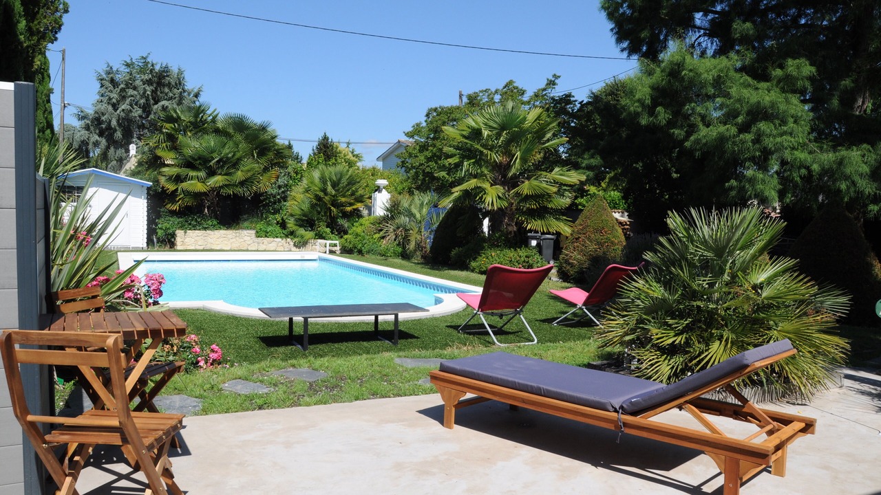 Photo of Outdoor in Pessac