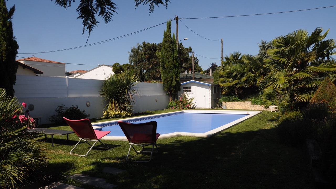 Photo of Outdoor in Pessac