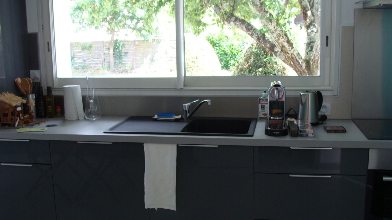 Photo of Kitchen in Pessac
