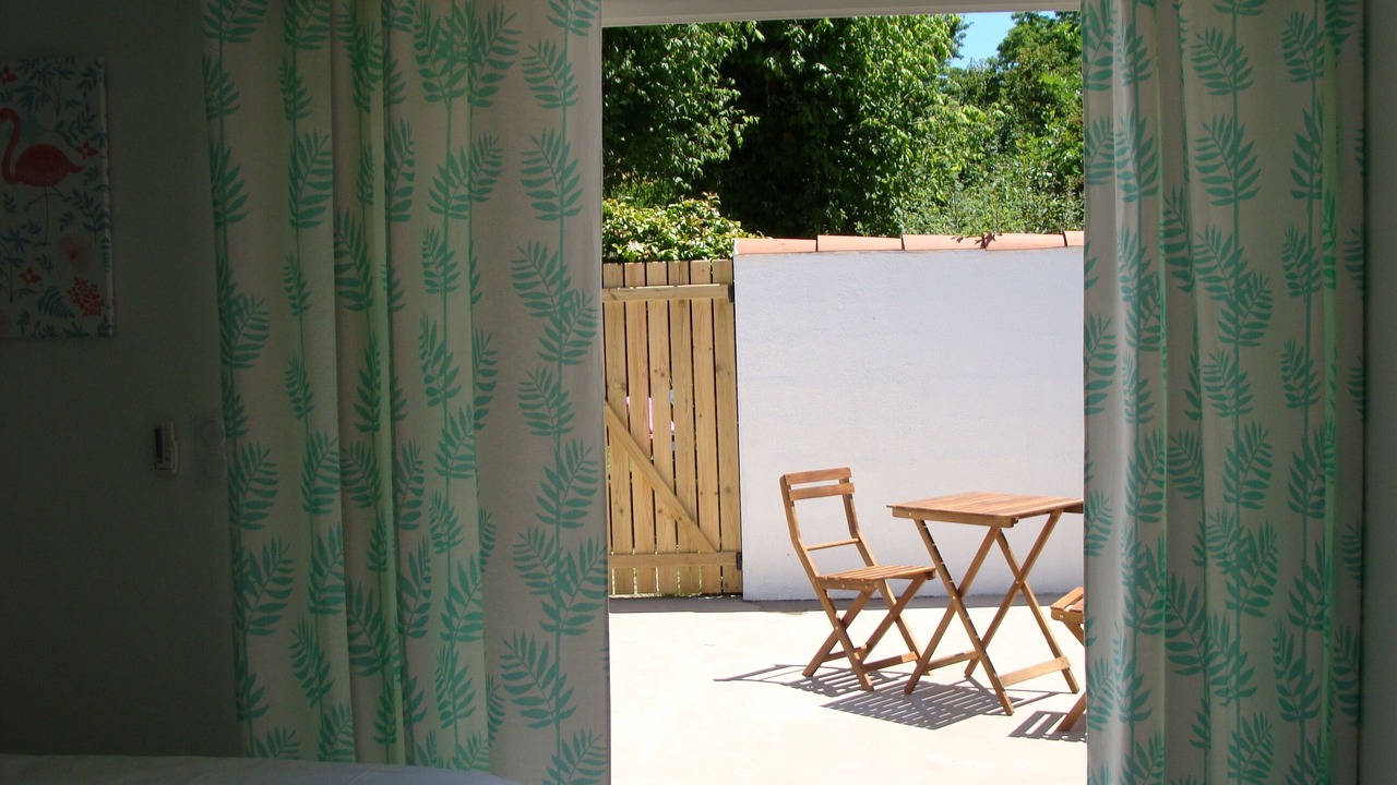 Photo of Bedroom in Pessac