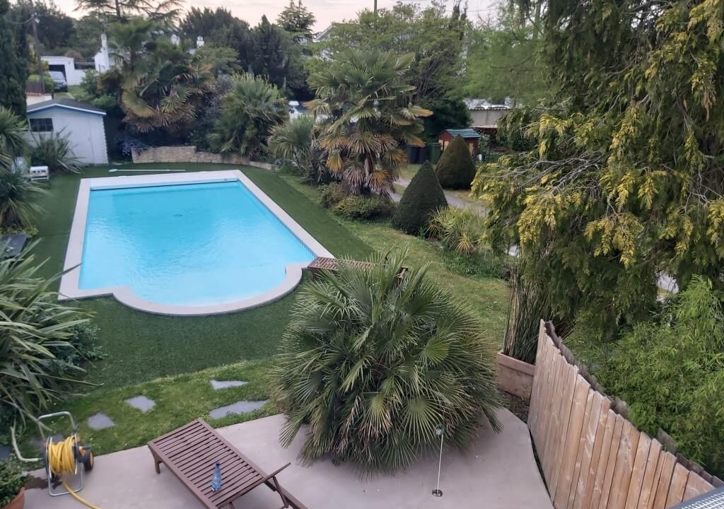 Photo of Outdoor in Pessac