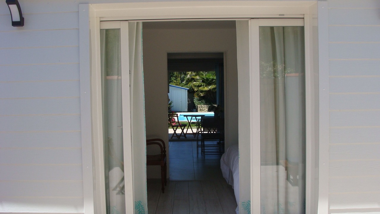 Photo of Outdoor in Pessac