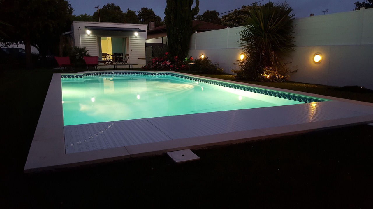 Photo of Outdoor in Pessac