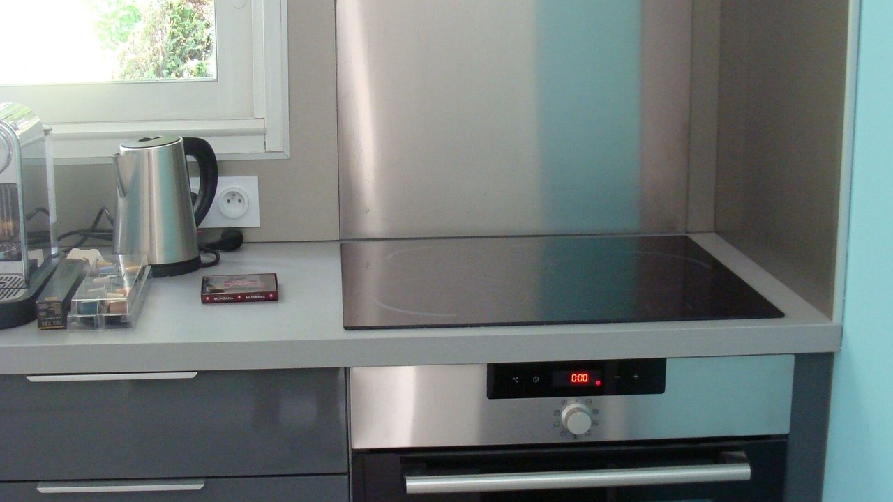 Photo of Kitchen in Pessac