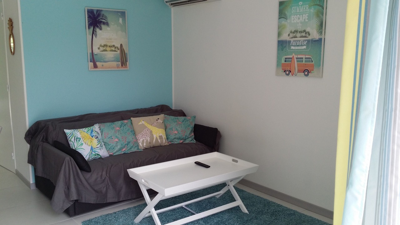 Photo of Livingroom in Pessac