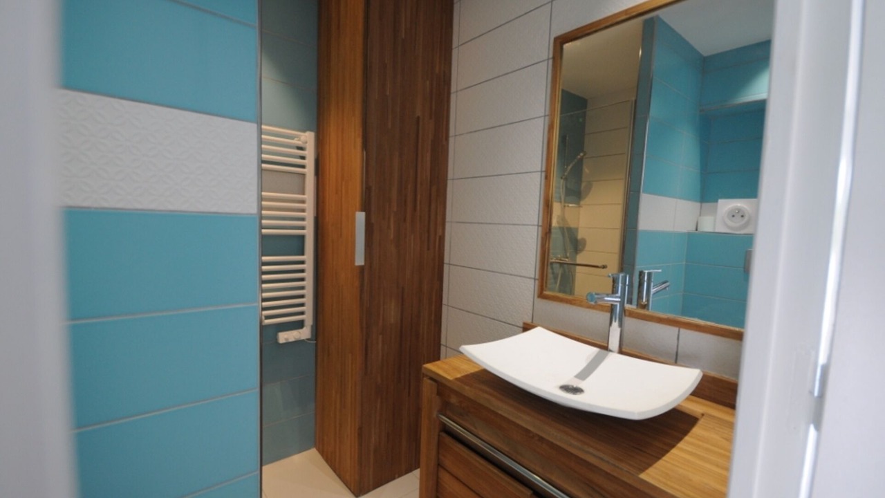 Photo of Bathroom in Pessac
