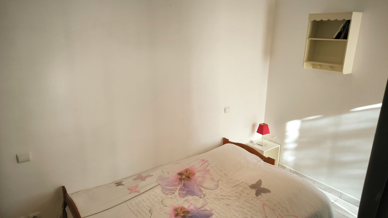Photo of Bedroom in Menton