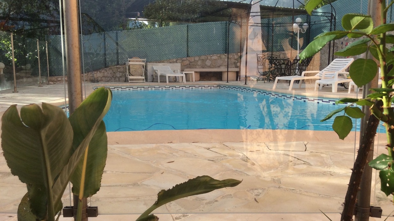 Photo of Outdoor in Menton