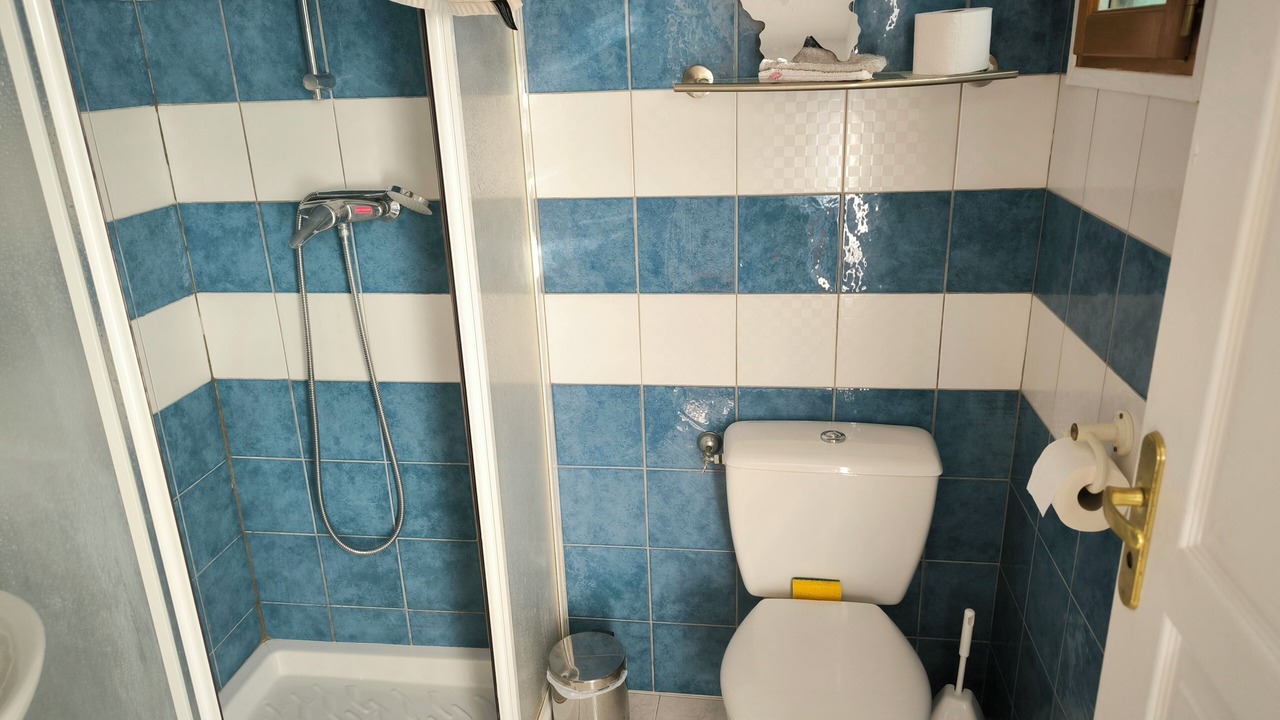 Photo of Bathroom in Menton