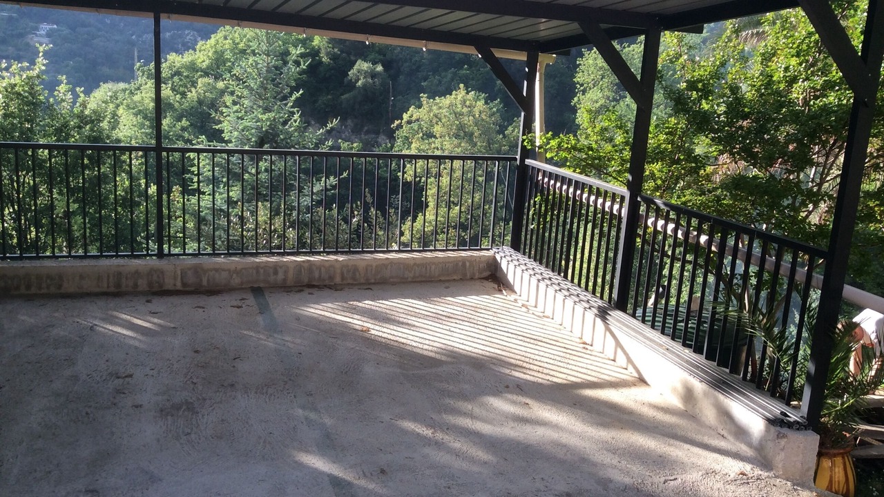 Photo of Outdoor in Menton