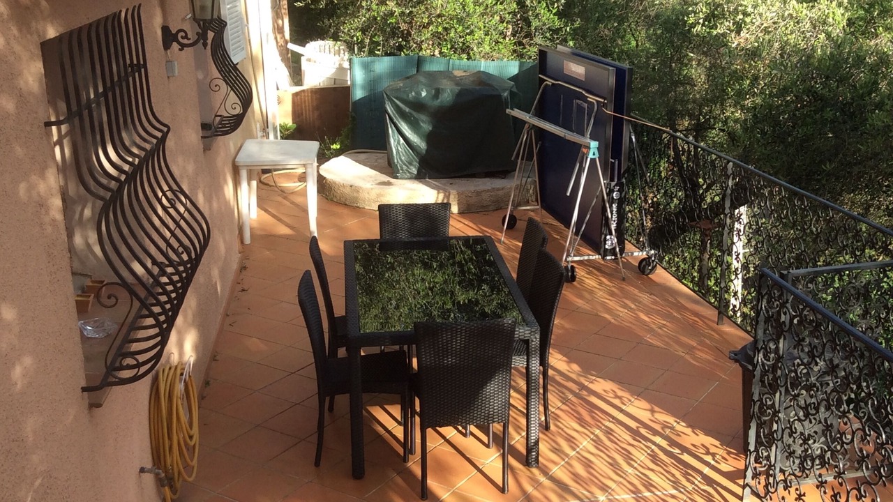 Photo of Outdoor in Menton