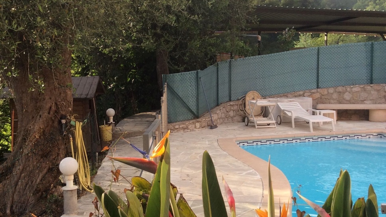 Photo of Outdoor in Menton