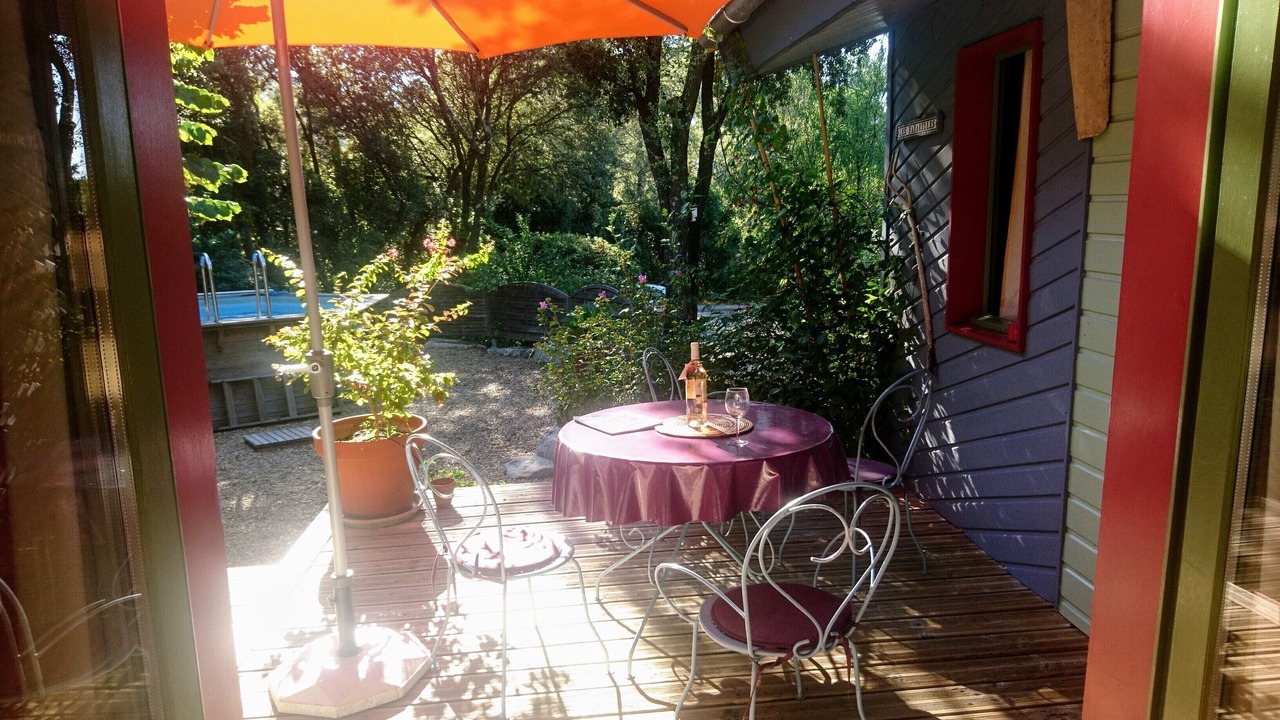 Photo of Outdoor in Aubais