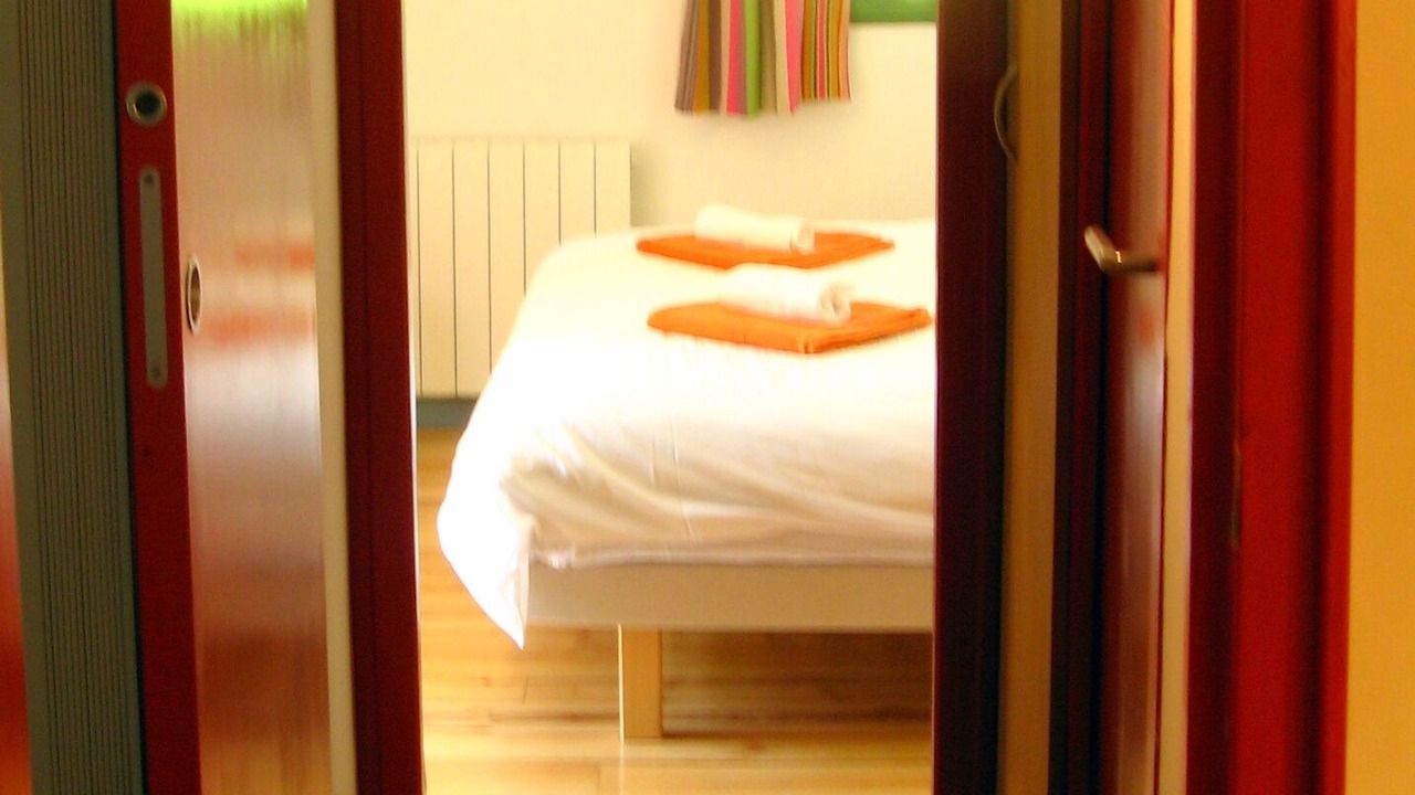 Photo of Bedroom in Aubais