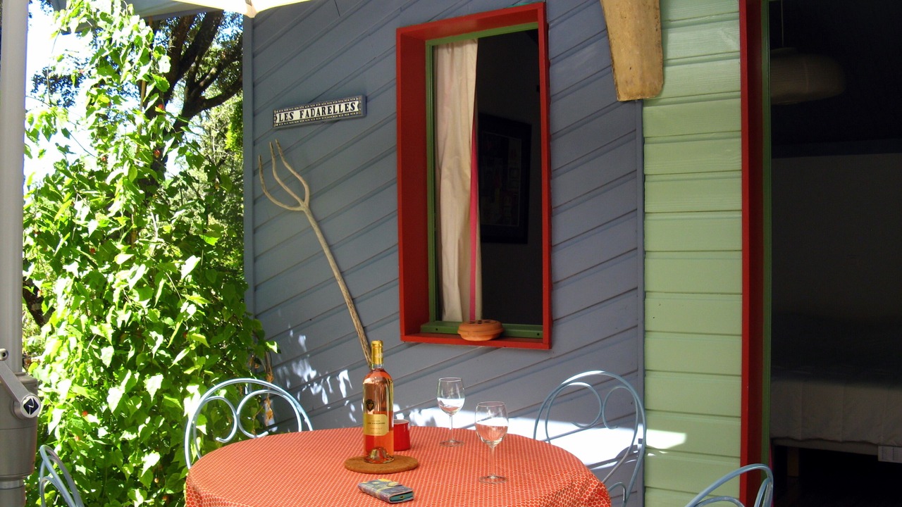 Photo of Outdoor in Aubais