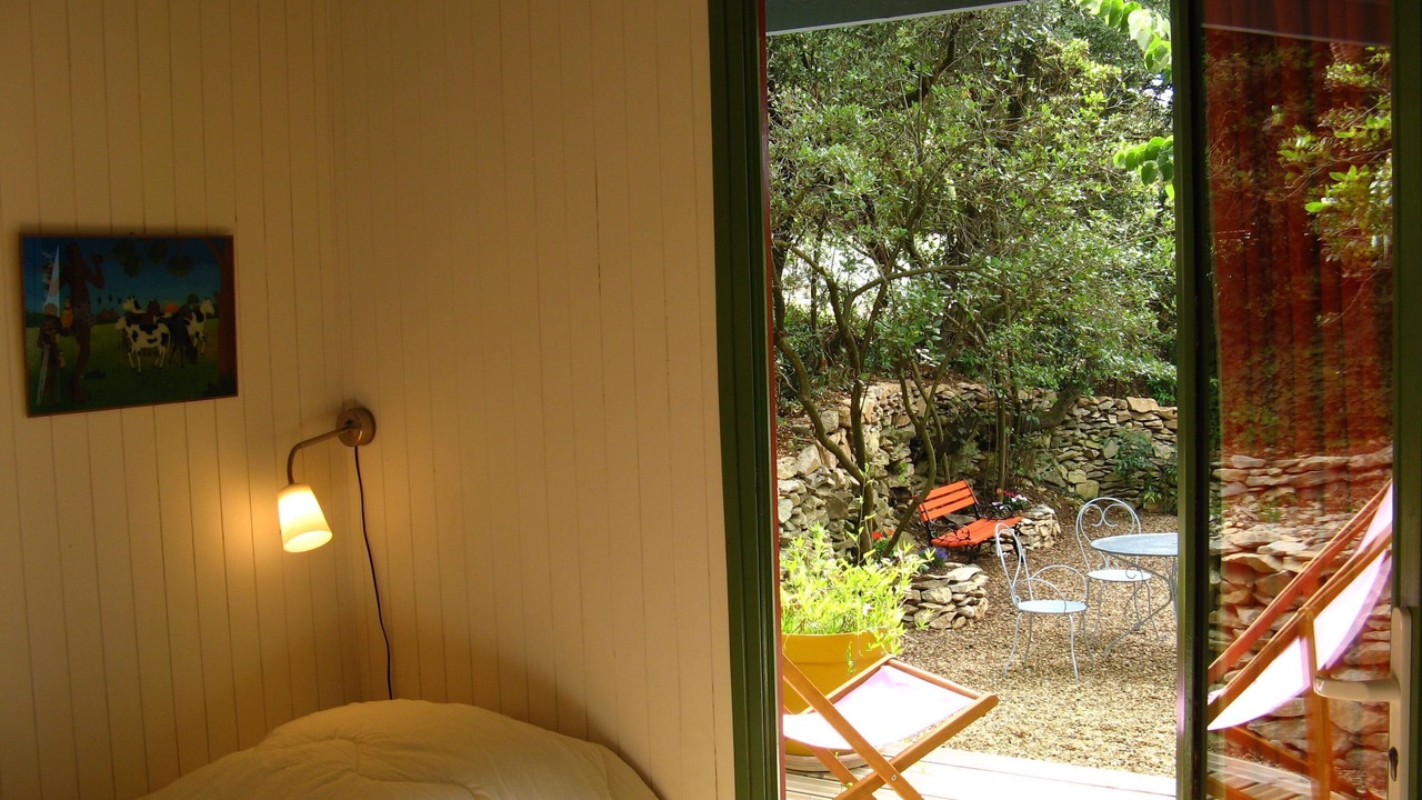 Photo of Bedroom in Aubais