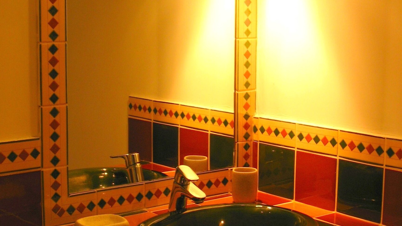 Photo of Bathroom in Aubais
