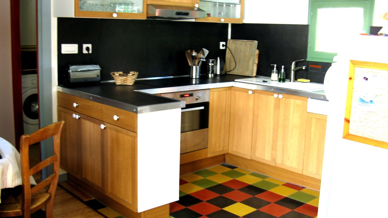 Photo of Kitchen in Aubais