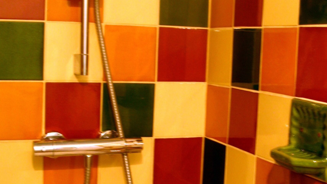 Photo of Bathroom in Aubais