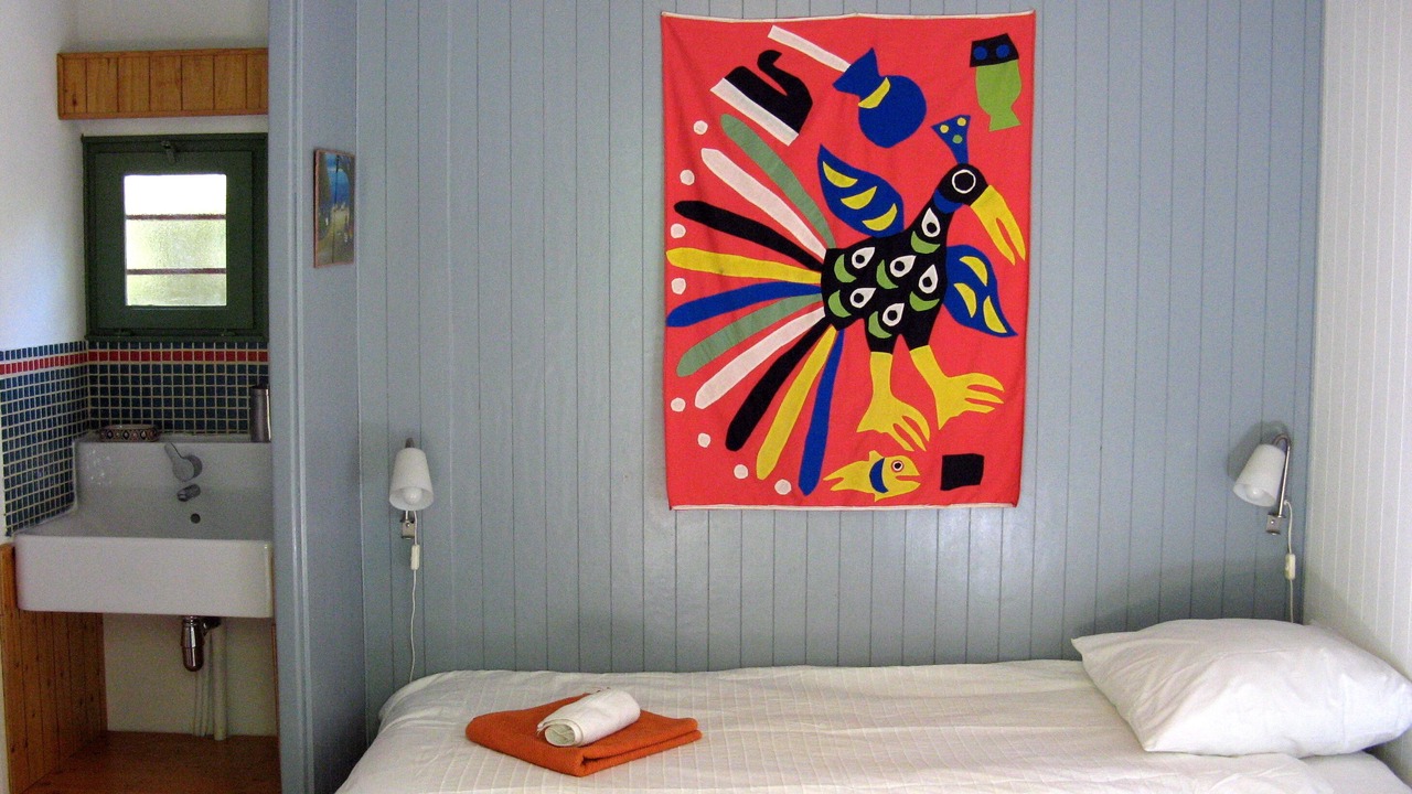 Photo of Bedroom in Aubais