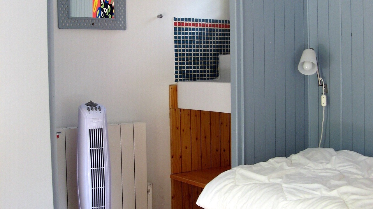 Photo of Bedroom in Aubais