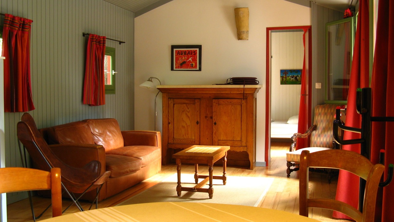Photo of Bedroom in Aubais
