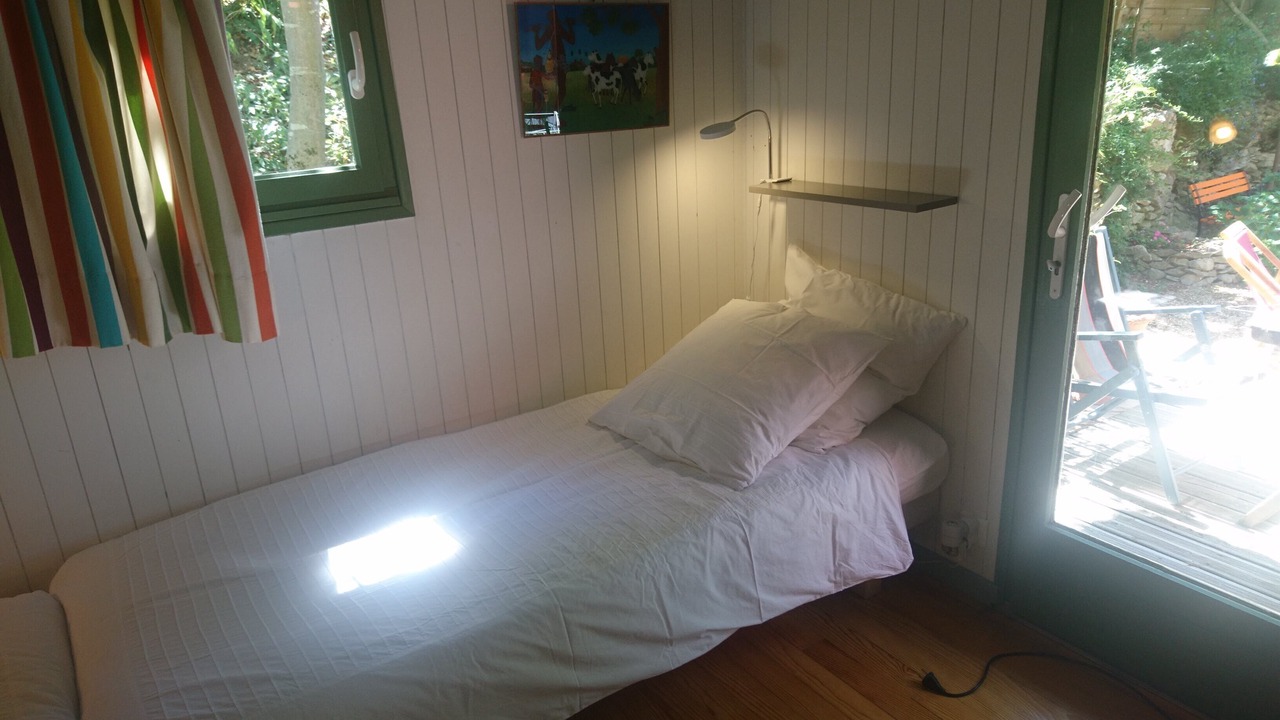Photo of Bedroom in Aubais