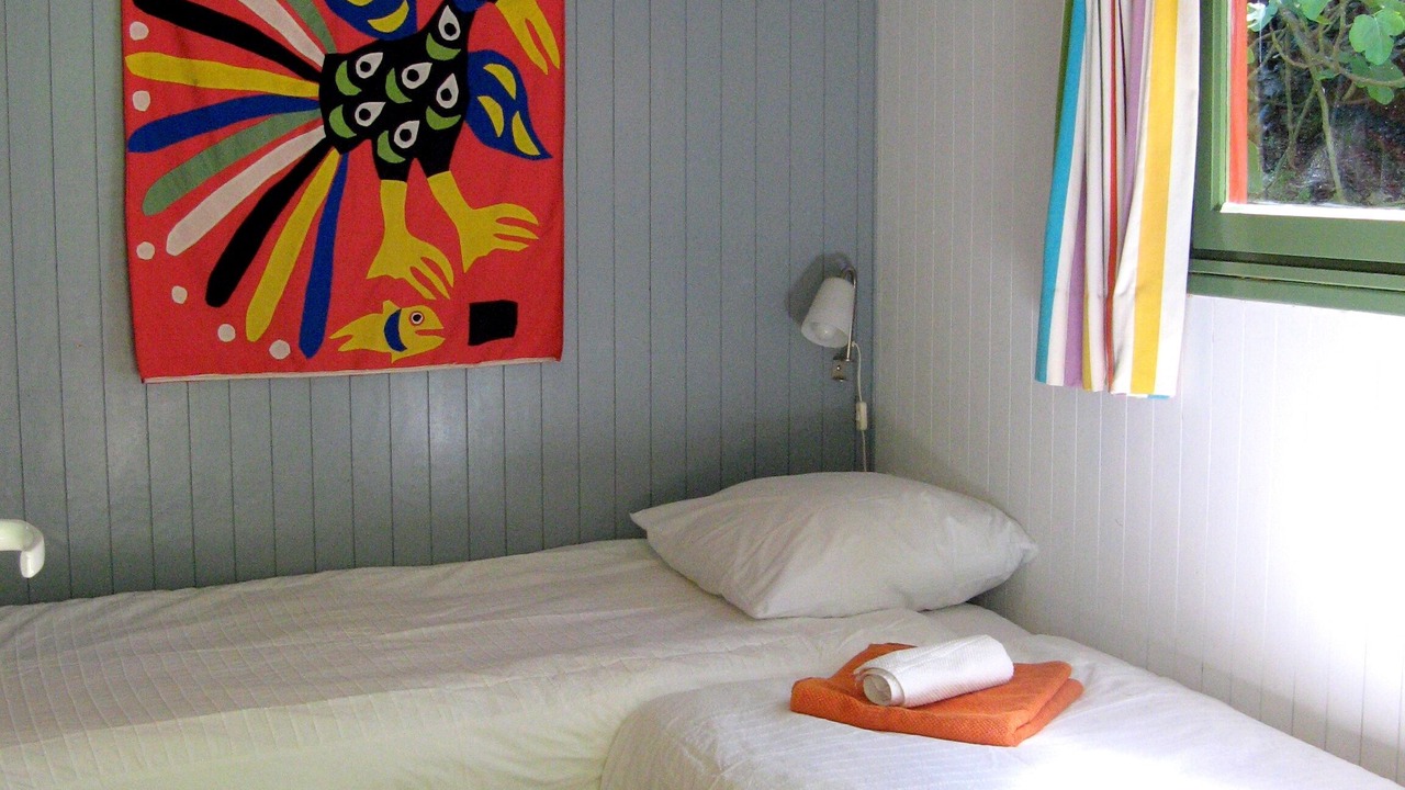 Photo of Bedroom in Aubais