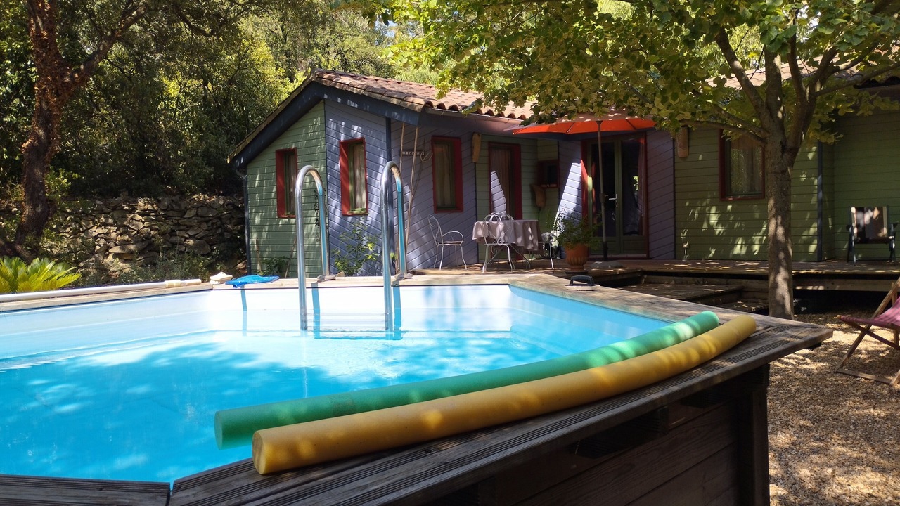 Photo of Outdoor in Aubais