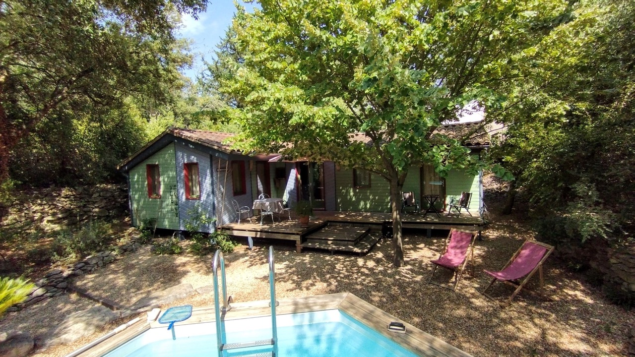 Photo of Outdoor in Aubais