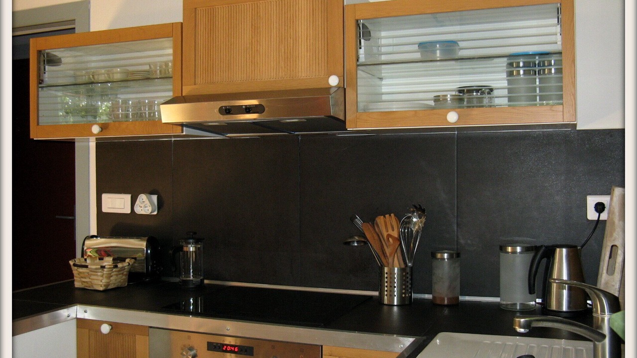 Photo of Kitchen in Aubais
