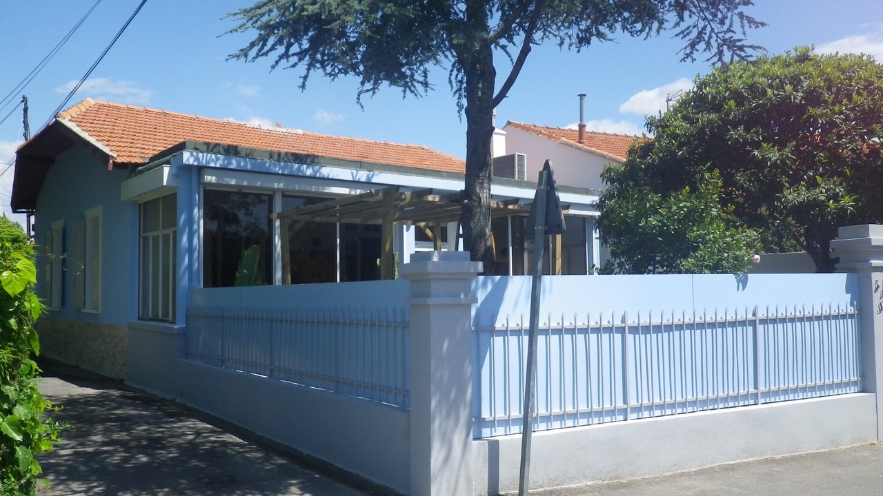 Photo of Outdoor in Les Sablettes