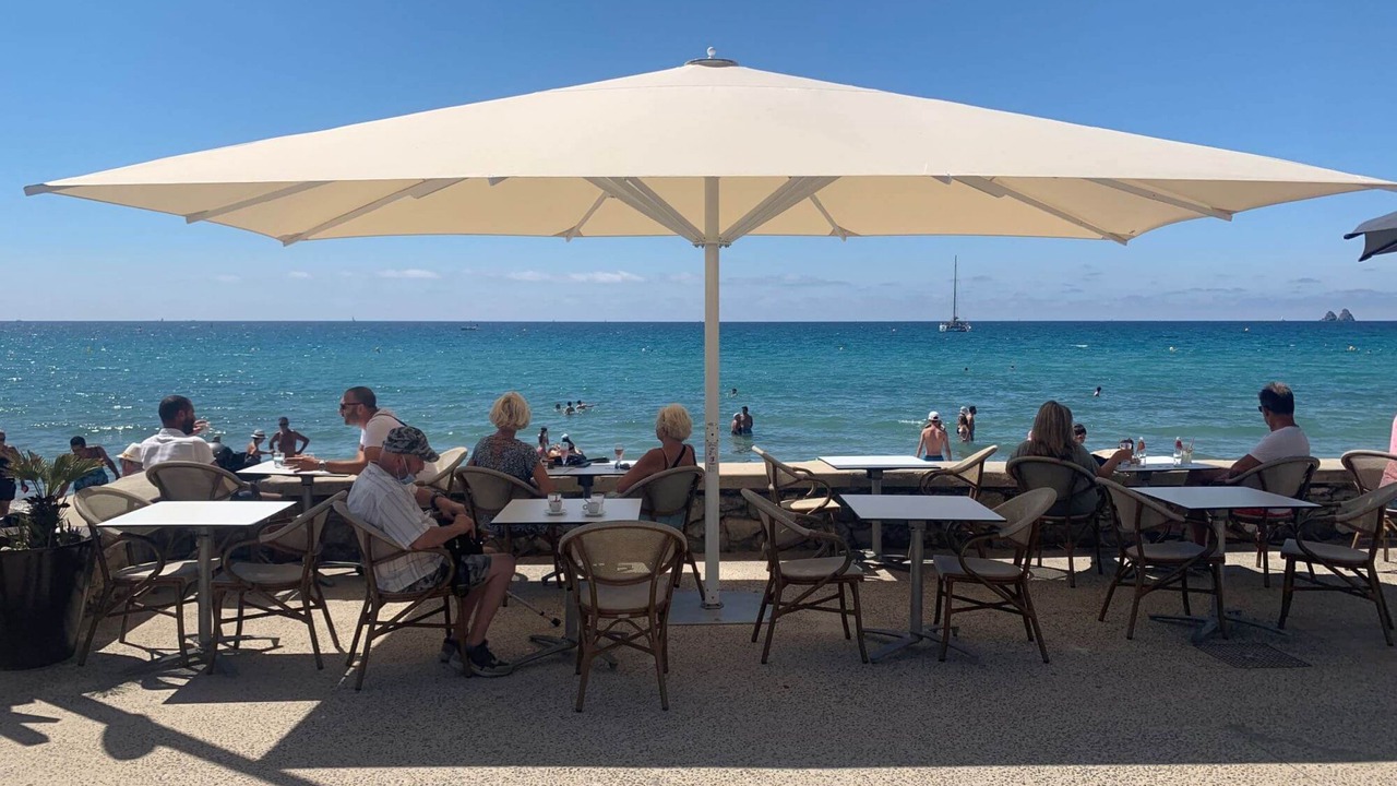 Photo of Outdoor in Les Sablettes