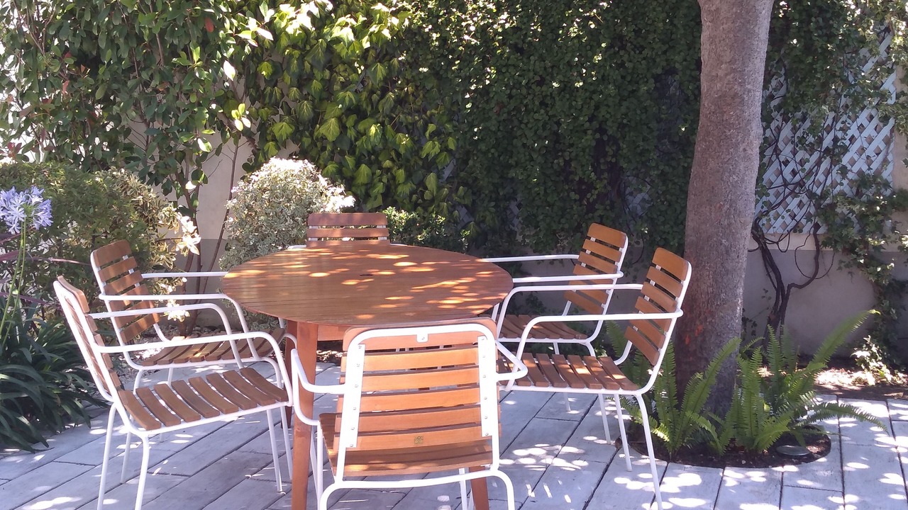 Photo of Outdoor in Les Sablettes