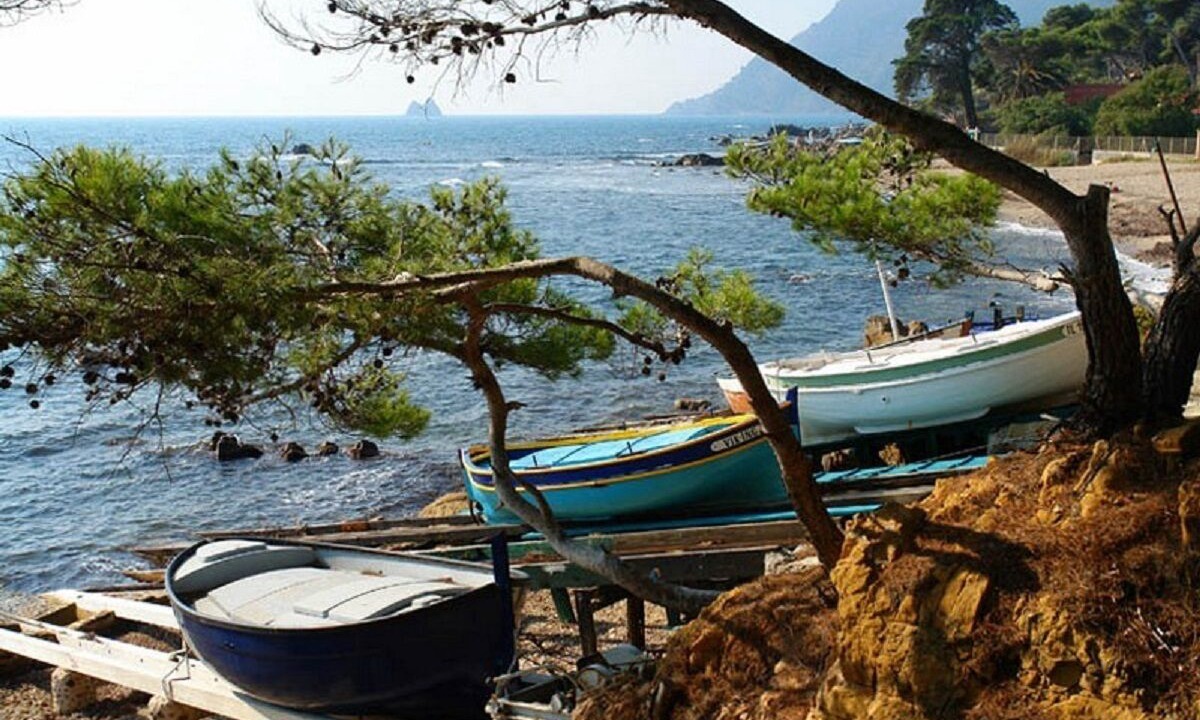 Photo of Others in Les Sablettes