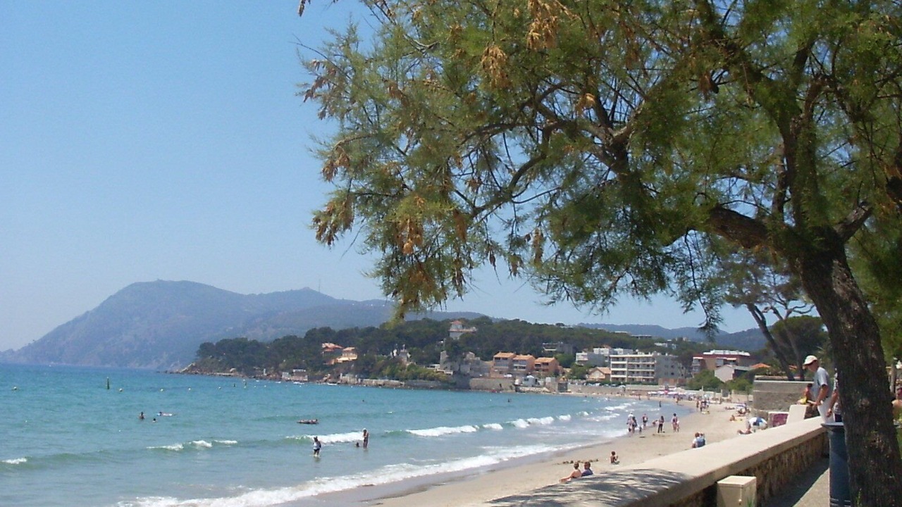 Photo of Others in Les Sablettes