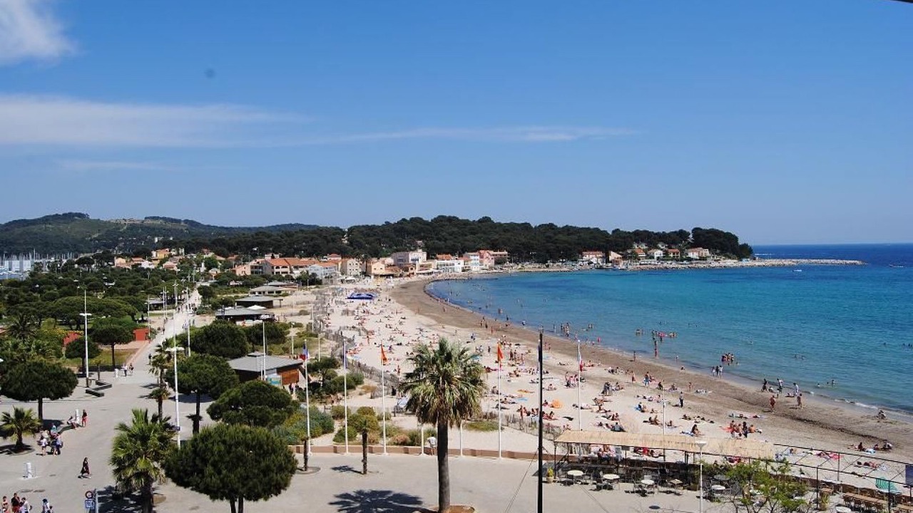 Photo of Others in Les Sablettes