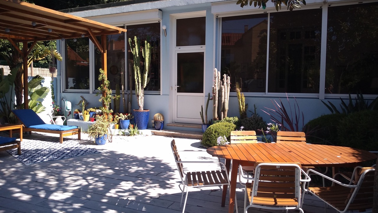 Photo of Outdoor in Les Sablettes