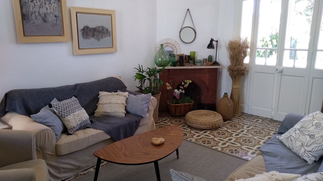 Photo of Livingroom in Les Sablettes