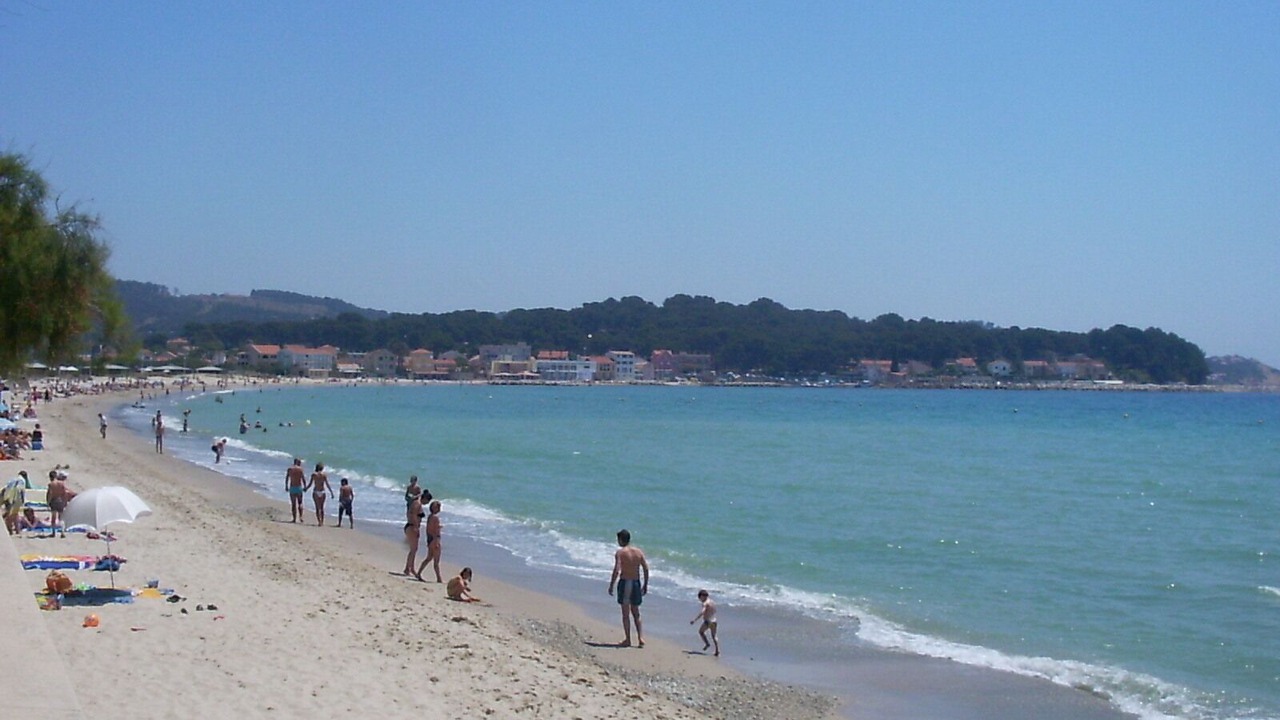 Photo of Others in Les Sablettes