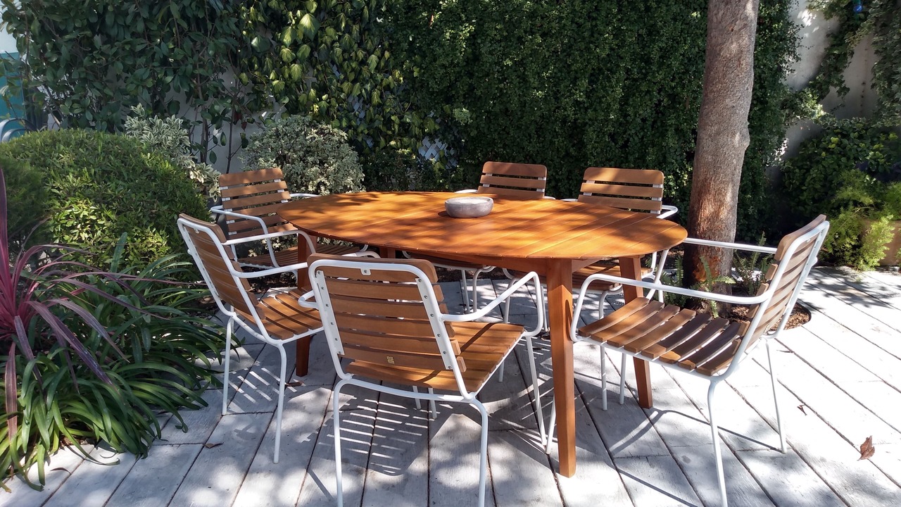 Photo of Outdoor in Les Sablettes