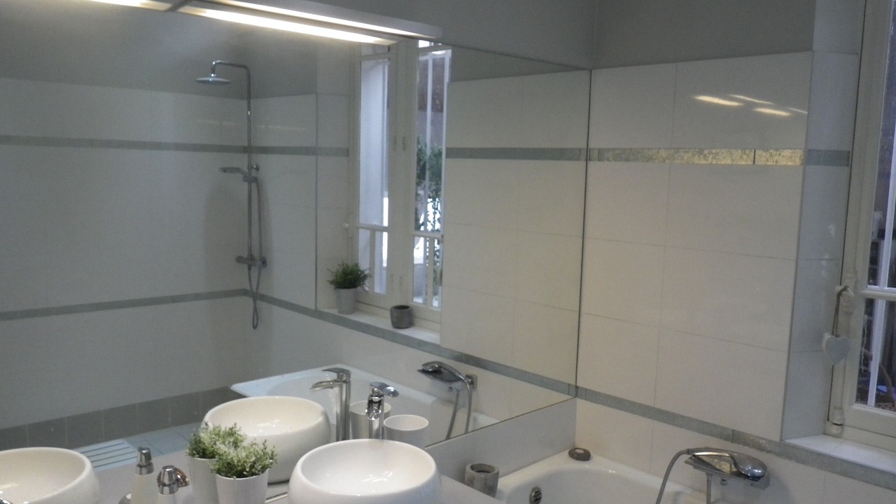 Photo of Bathroom in Les Sablettes