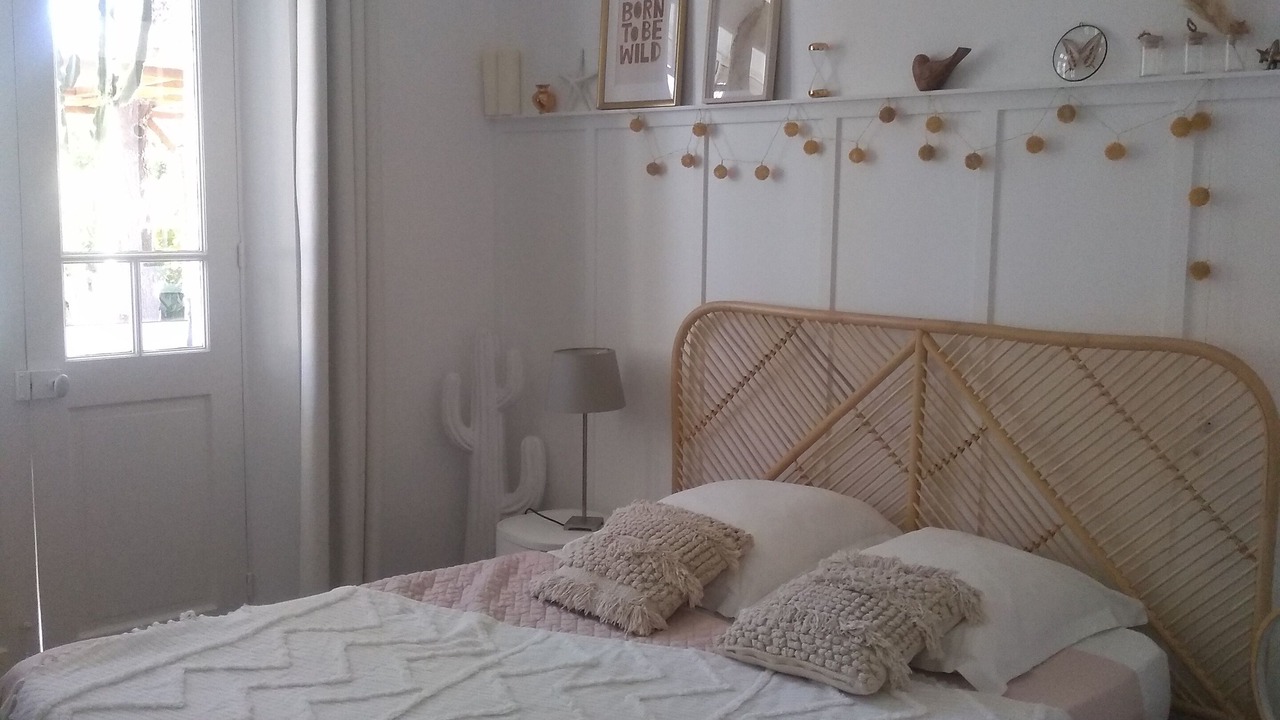 Photo of Bedroom in Les Sablettes