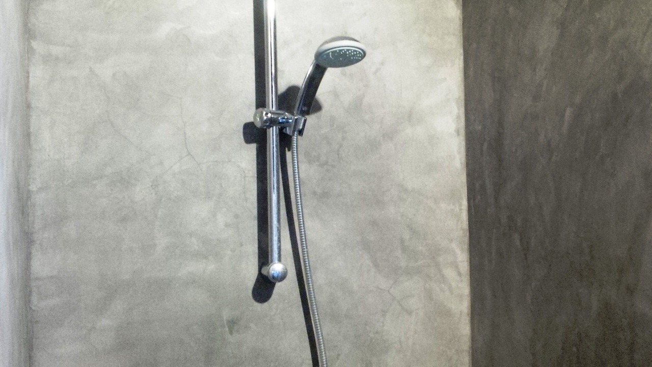 Photo of Bathroom in St.-Remy-de-Provence