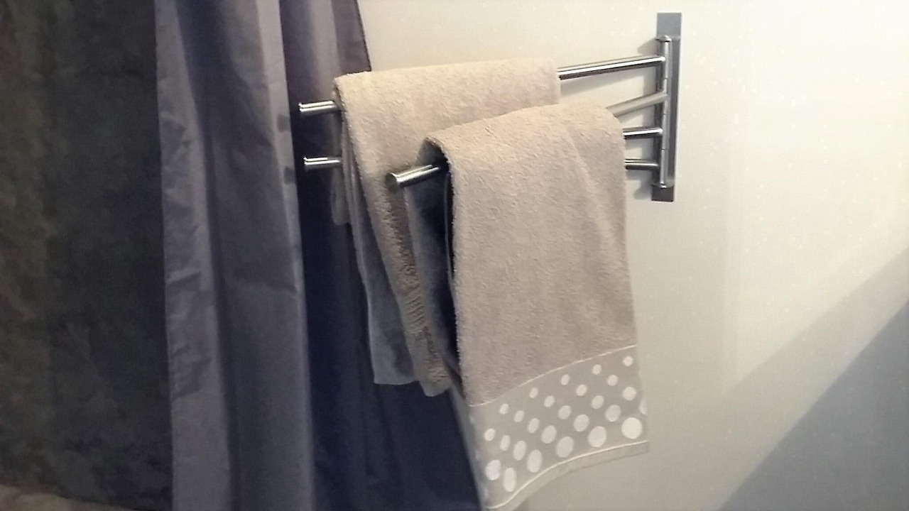 Photo of Bathroom in St.-Remy-de-Provence