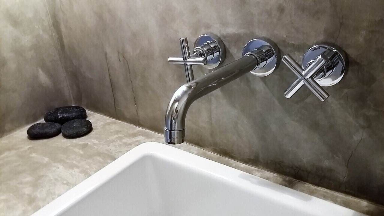 Photo of Bathroom in St.-Remy-de-Provence